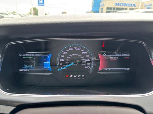 Used 2019 Ford Taurus SEL w/ Equipment Group 201A AWD/4WD image 23