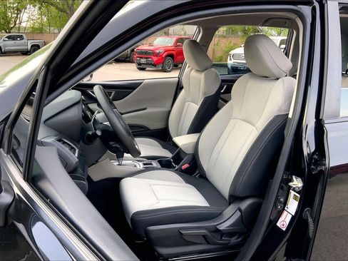 Used 2019 Subaru Forester w/ Alloy Wheel Package image 8