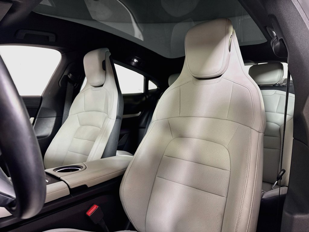 Certified 2022 Porsche Taycan RWD image 5