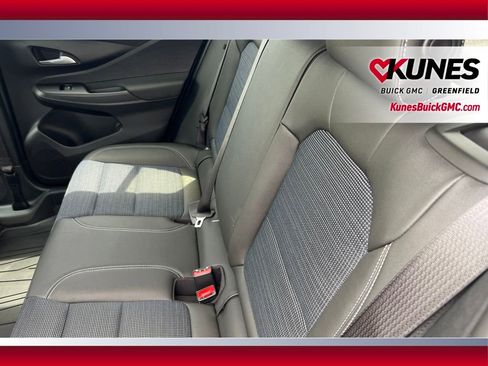 New 2026 Buick Envista Preferred w/ Convenience I Package FWD image 34
