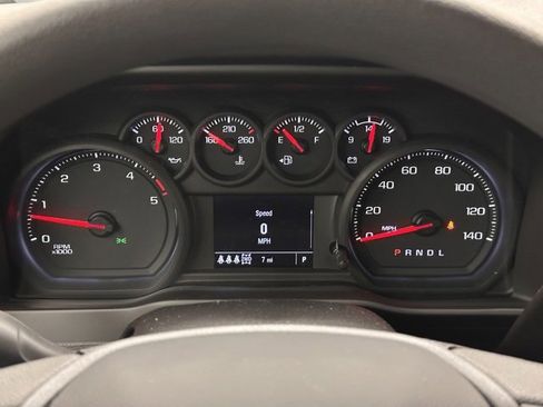 New 2026 GMC Sierra 3500 Pro w/ 1SA Pro Safety Plus Package image 12