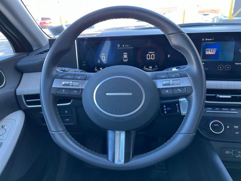 Used 2025 Hyundai Sonata SEL image 27