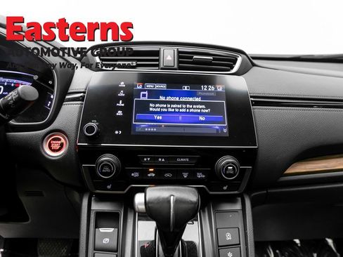 Used 2020 Honda CR-V EX-L image 11