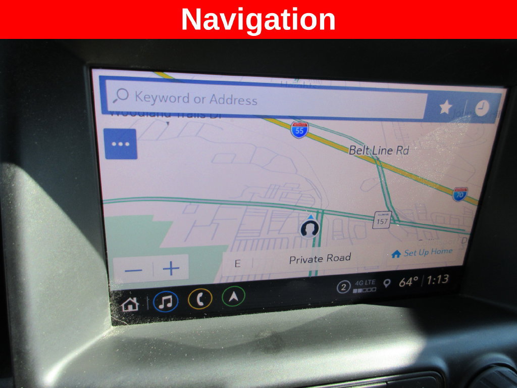 Certified 2024 GMC Terrain Denali AWD/4WD image 16