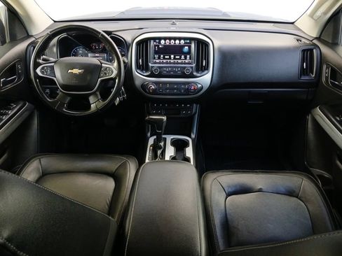 Used 2018 Chevrolet Colorado ZR2 w/ ZR2 Midnight Special Edition AWD/4WD image 20