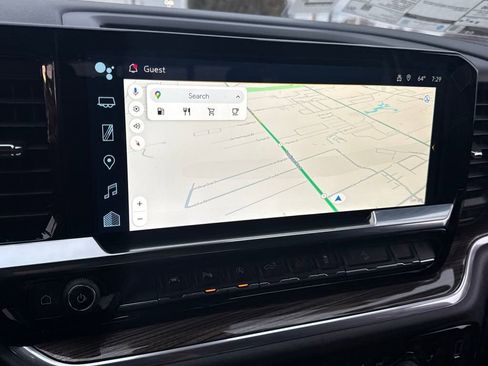 New 2026 Chevrolet Silverado 1500 LT Trail Boss w/ Safety Package image 23