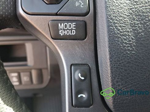 Used 2019 Toyota Tacoma TRD Sport AWD/4WD image 23