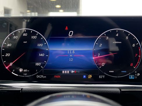 Used 2025 Mercedes-Benz GLA 250 4MATIC image 20