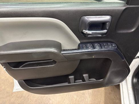 Used 2019 Chevrolet Silverado 2500 W/T AWD/4WD image 29