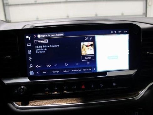 New 2025 Chevrolet Silverado 1500 RST image 10