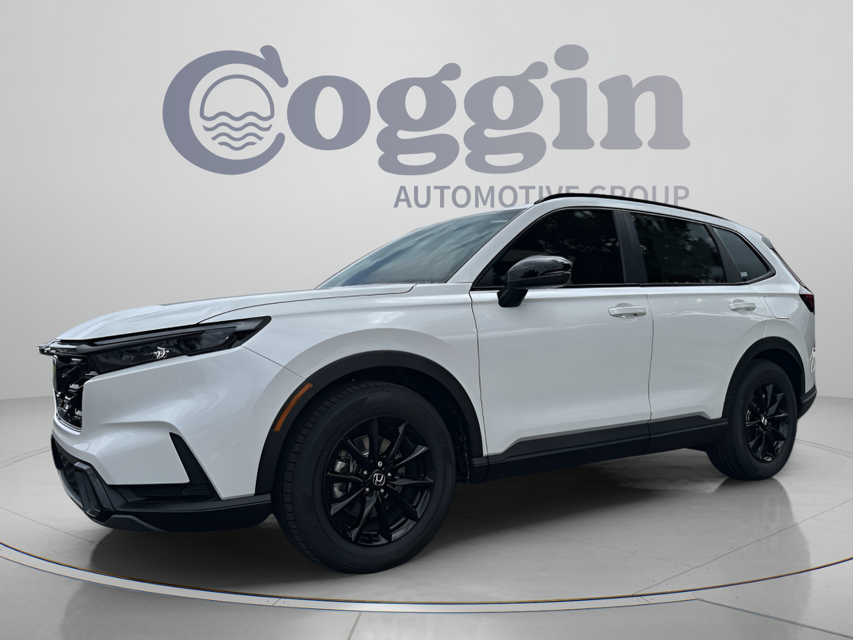 New 2027 Honda CR-V Sport-L image 3