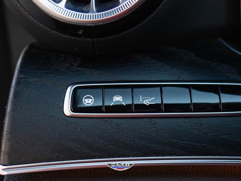 Used 2019 Mercedes-Benz E 450 4MATIC Coupe image 34