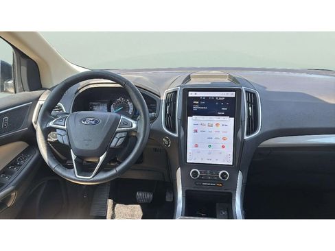 Used 2024 Ford Edge SEL w/ Convenience Package AWD/4WD image 13