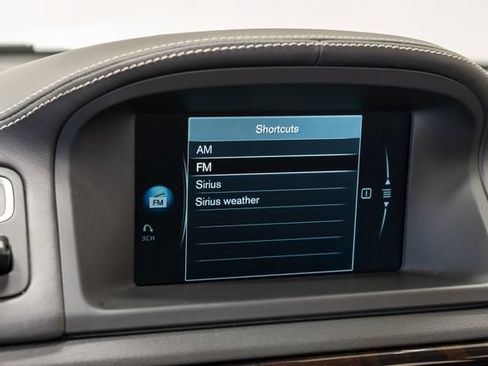 Used 2016 Volvo S80 T5 Platinum w/ Inscription Package FWD image 19