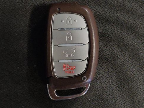 Used 2018 Hyundai Sonata SEL w/ Cargo Package image 32