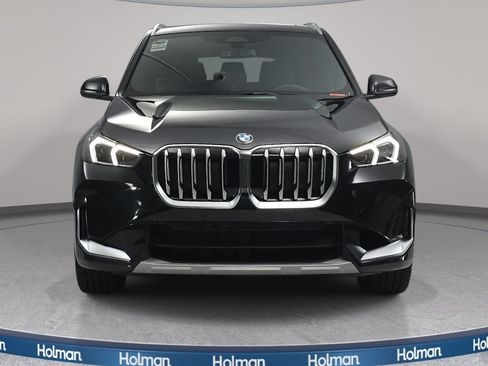 New 2026 BMW X1 xDrive28i w/ Convenience Package AWD/4WD image 2