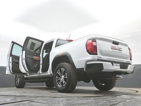 Used 2024 GMC Canyon AT4 w/ AT4 Premium Package AWD/4WD image 53