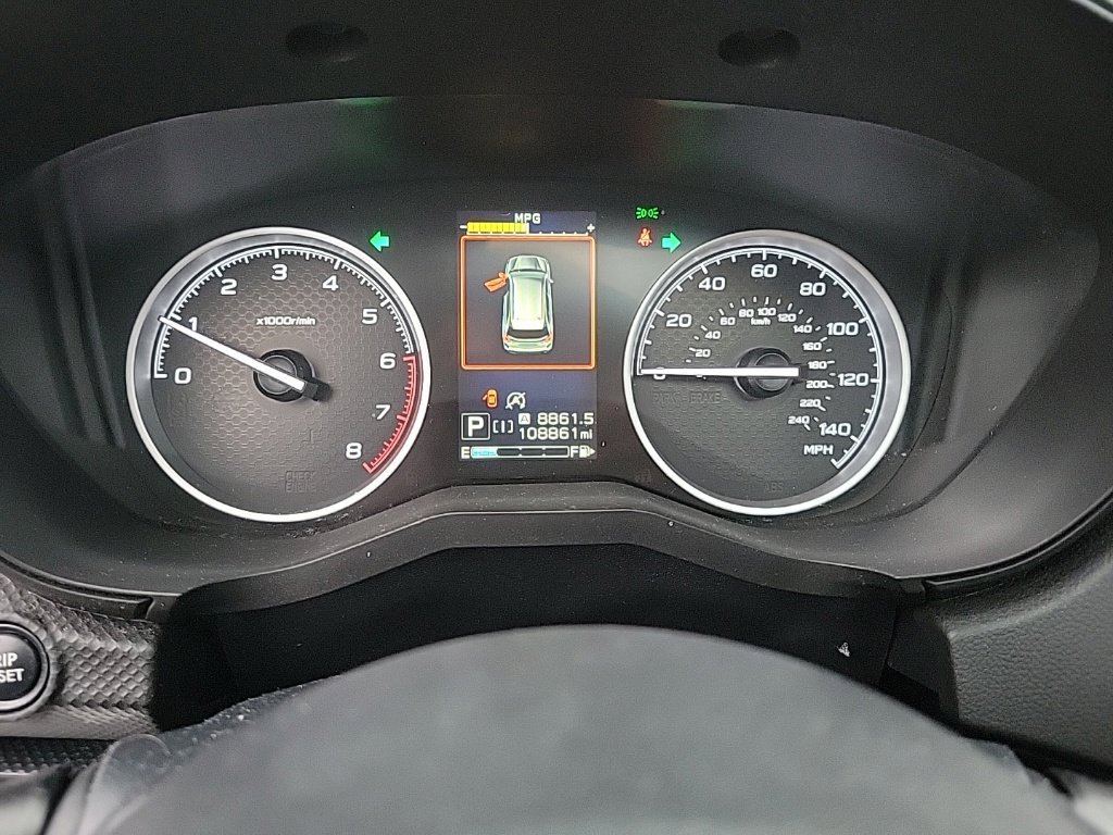 Used 2019 Subaru Forester Premium AWD/4WD image 12