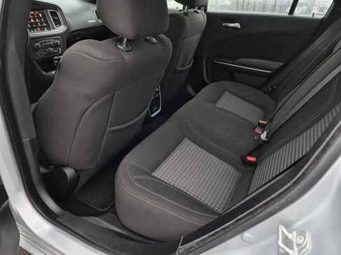 Used 2023 Dodge Charger SXT image 11