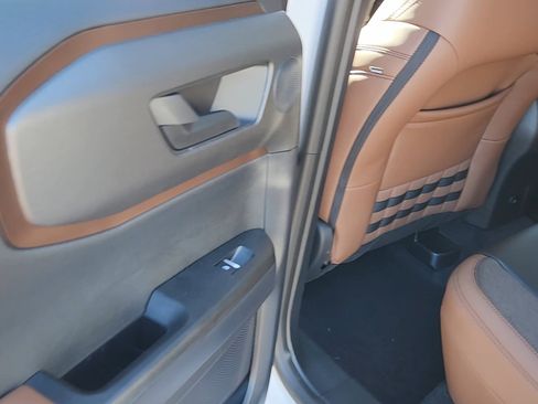 New 2025 Ford Bronco Sport Outer Banks w/ Outer Banks Tech Package+ image 23