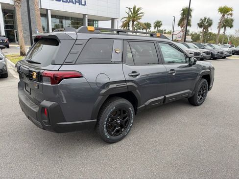 New 2026 Subaru Outback Wilderness image 2