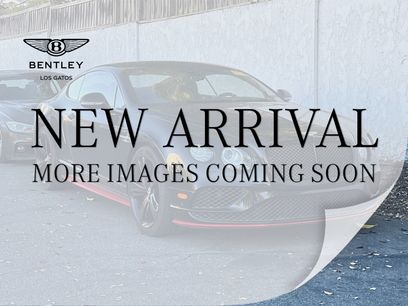 Used 2017 Bentley Continental GT Speed