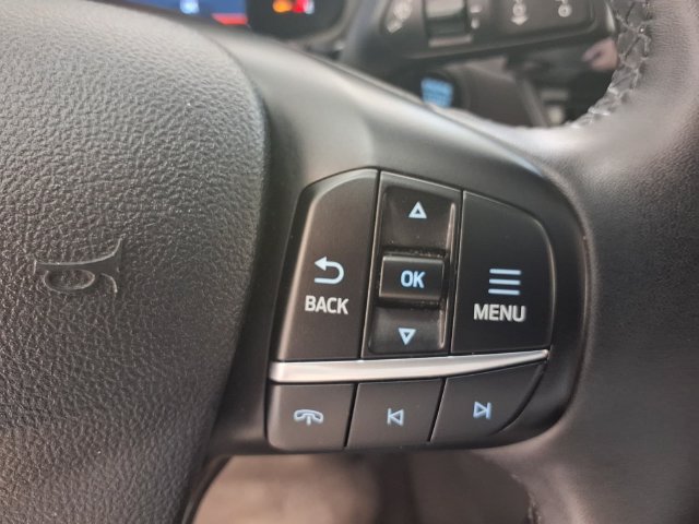 Used 2024 Ford Escape Active FWD image 9