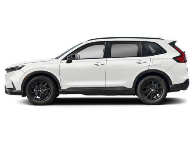 Used 2026 Honda CR-V Sport image 3