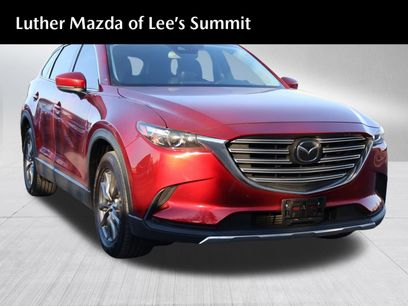 Used 2023 MAZDA CX-9 Touring