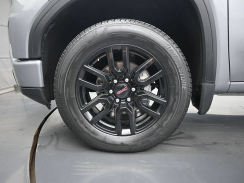 Used 2023 GMC Sierra 1500 Elevation AWD/4WD image 25