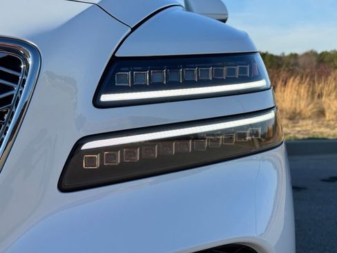 New 2026 Genesis GV80 3.5T Prestige image 10