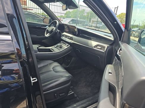 Used 2022 Hyundai Palisade Calligraphy w/ Cargo Package FWD image 5
