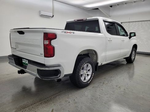 Used 2019 Chevrolet Silverado 1500 LT w/ All-Star Edition image 10