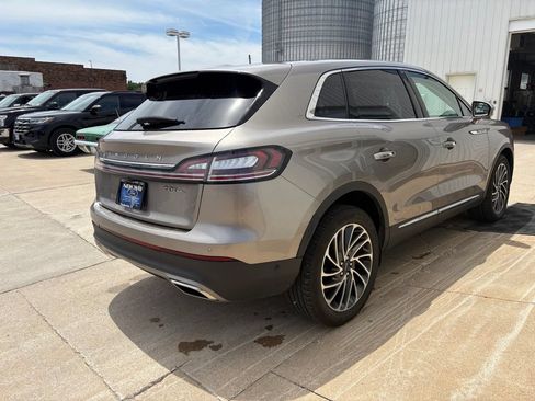 Used 2020 Lincoln Nautilus Reserve w/ Equipment Group 201A AWD/4WD image 4