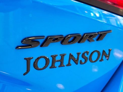 New 2026 Honda Civic Sport image 14