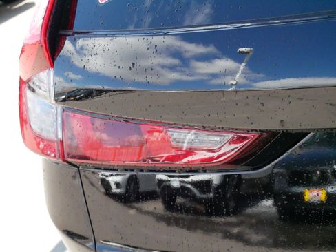 Certified 2026 Honda CR-V EX-L image 17