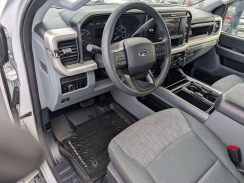 Certified 2025 Ford F350 XLT image 19