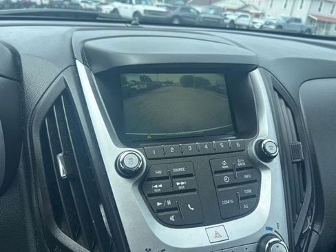 Used 2016 Chevrolet Equinox LT w/ Convenience Package AWD/4WD image 29