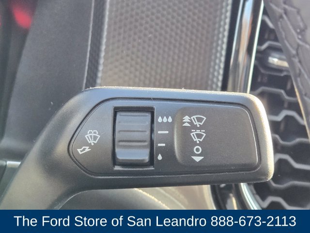 New 2025 Ford Ranger XLT w/ Equipment Group 301A High AWD/4WD image 22