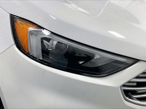 Used 2022 Ford Edge SEL w/ Convenience Package AWD/4WD image 32