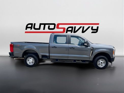 Used 2026 Ford F250 XL AWD/4WD image 8