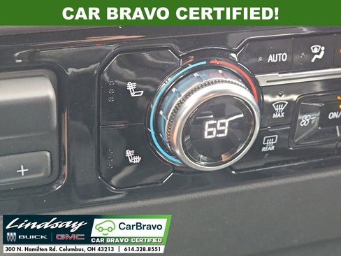 Used 2022 GMC Sierra 1500 Elevation w/ Preferred Package AWD/4WD image 39