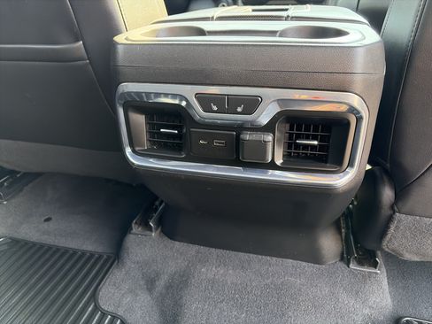 Used 2020 Chevrolet Silverado 3500 High Country w/ Z71 Off-Road Package AWD/4WD image 17