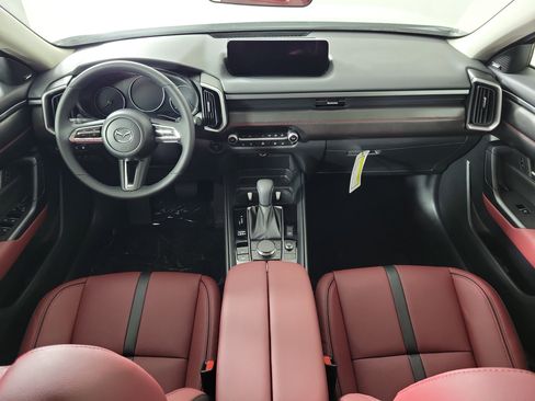 New 2026 MAZDA CX-50 AWD 2.5 Hybrid w/ Cargo Package image 13
