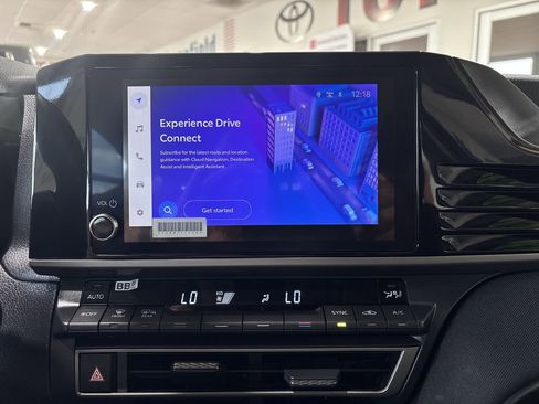Certified 2026 Toyota Camry LE AWD/4WD image 19