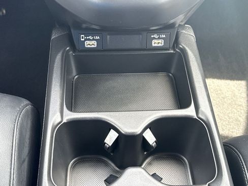 Certified 2022 Honda CR-V EX-L image 33