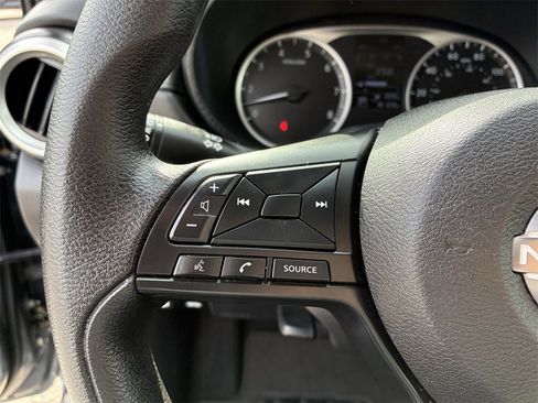 Used 2024 Nissan Versa S w/ S Plus Package image 22