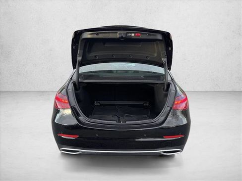 Used 2024 Mercedes-Benz C 300 4MATIC Sedan image 7