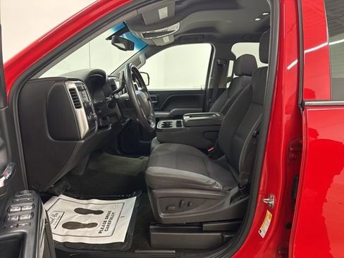 Used 2016 Chevrolet Silverado 1500 LT w/ All Star Edition image 13