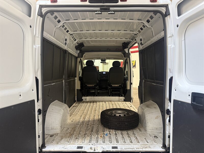 Used 2019 RAM ProMaster 1500 FWD image 27
